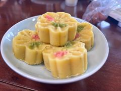 -蟹村草堂·苏式园林人文农家·大闸蟹