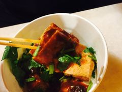 -唐氏臭豆腐(南京中银大厦店)
