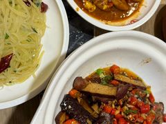 -建辉湖南土菜馆(南大街店)