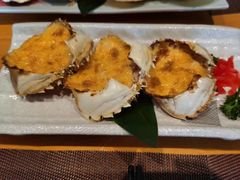 -竹幸日本料理(国光1937科技文化创意园店)