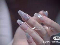 -情同手足美甲美睫