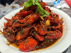 -欧记轩龙虾·私房菜(A店)