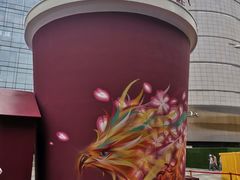 -COSTA COFFEE(武汉武商MALL店)