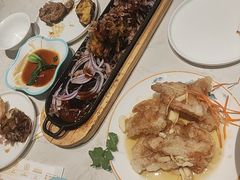 -北李妈妈菜·海肠捞饭(开发区万达店)