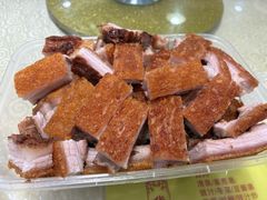 -老字号蛇口德记烧腊饭店·海鲜加工