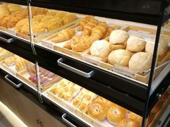 大堂-皇后饼店(财富广场店)