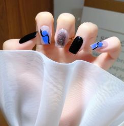 -LILY NAILS美甲美睫