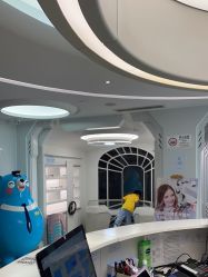 -唯儿诺儿童医院·儿科·眼科·口腔(海岸城店)