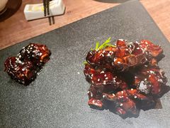 -海派悦庭·海胆烧麦·新融合菜(凯德广场店)