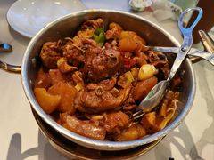 -阿里疆Alijiang·丝路美食·异域风情·清真(长楹天街店)