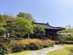 -兰亭风景区