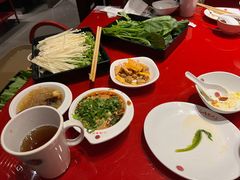 -山城辣妹子(定福庄店)