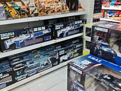 -TOYSRUS玩具反斗城(正大广场店)