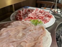 -晓宇重庆火锅(赛格国际购物中心店)