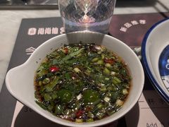 -尚尚仙·酸汤猪手·猪肚鸡火锅(华联万柳购物中心店)