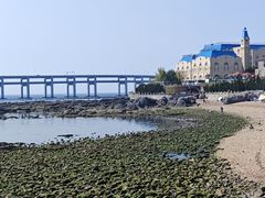 -黑石礁公园