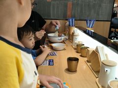 -马记永·兰州牛肉面(3019君尚店)