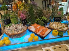 -松山湖帝豪花园酒店西餐厅(美景中路店)