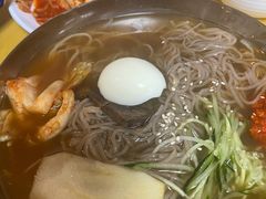 -屋里家延边朝鲜族冷面(南园店)
