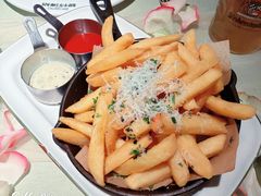 -碧特博格·20年品牌西餐厅(芜湖路店)