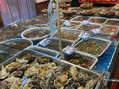 水产区-旺角小渔村·海肠捞饭开创者(环山路店)