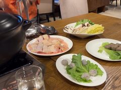 -天津湾西餐厅(三亚海棠湾洲际度假酒店)