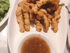 -大茴香越法料理(SOHO复兴店)