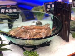 -宴立方海鲜自助(义乌万达广场店)