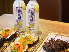 -小董哥烤串(故宫店)
