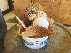 -陕拾叁(袁家村店)