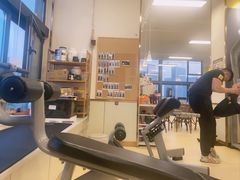 -中田·健身+普拉提(北京通州运河店)