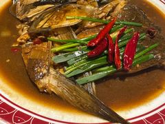 -旺顺阁·北京菜(北辰上品+)