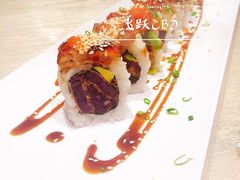 -将太无二·北美传奇寿司(瑞士公寓店)