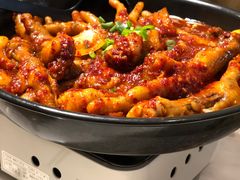 -HOTISLAND海鸡岛·韩国料理(江南西店)