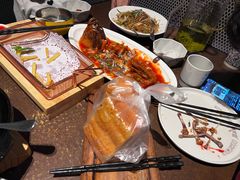 -锅里岩·传统南通菜(崇川大有境店)