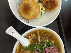 -毛华美食(清扬路店)