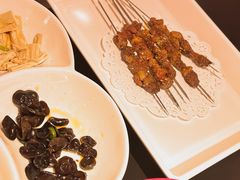 -京悦南门涮羊肉·羊蝎子火锅(田林路店)