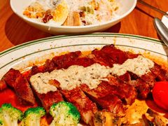 -芭莉与彩虹西餐厅(成都合生汇店)