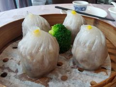 -汤臣·空中餐厅·严选粤菜(石湾世博广场店)
