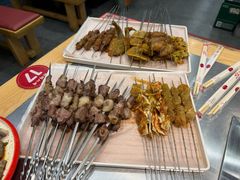 -彭城八戒羊肉串(总店)