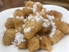 炸打糕-小木屋拌饭(沈阳辽中金地华园店)