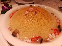 -老人和饭店(淮海中路店)