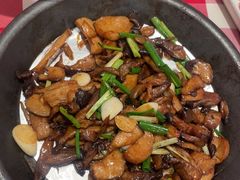 -西贝(吴江路湟普汇店)