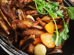 美极鸭五件-美极鲜食坊(宝安南路店)