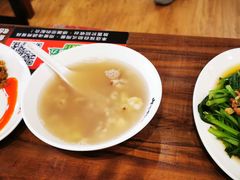 -呷七碗(新北淡水店)