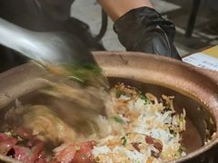 -旺爷砂锅·茶作(国贸城店)