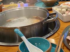 -南国锋味椰子鸡(瀚海店)