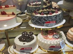 -DQ·蛋糕·冰淇淋(龙茗店)