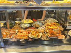 -鲤.金记沙茶面(总店)