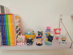 -泡泡玛特POPMART(赛格国际购物中心店)